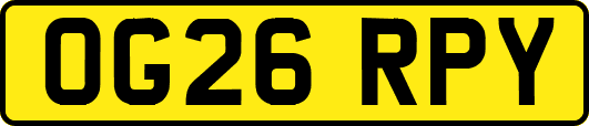 OG26RPY