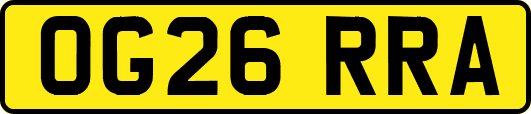 OG26RRA