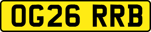 OG26RRB