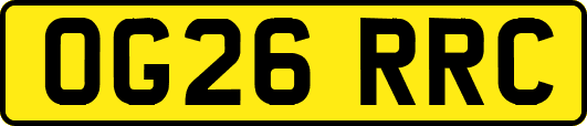 OG26RRC