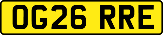 OG26RRE