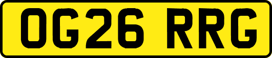 OG26RRG