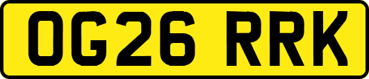 OG26RRK