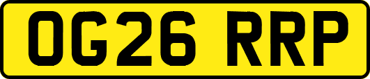 OG26RRP