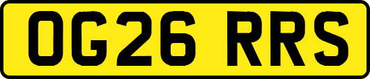 OG26RRS