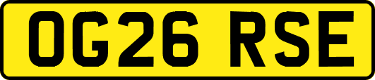 OG26RSE