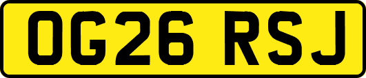 OG26RSJ