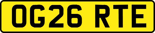 OG26RTE