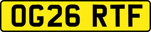 OG26RTF