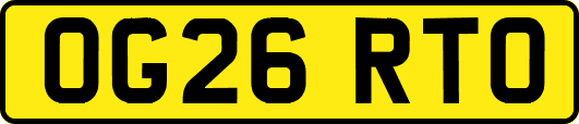 OG26RTO
