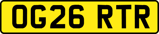 OG26RTR