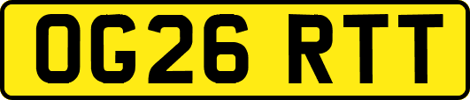OG26RTT