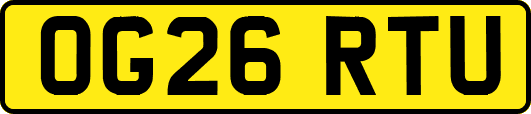 OG26RTU