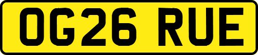 OG26RUE