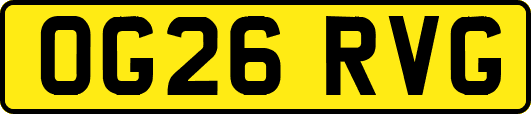 OG26RVG