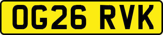 OG26RVK