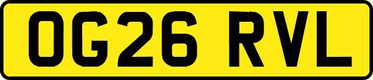 OG26RVL