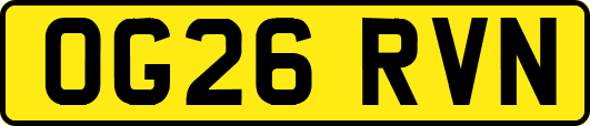 OG26RVN