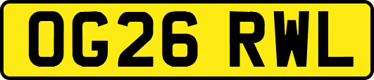 OG26RWL