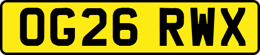 OG26RWX
