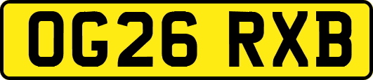 OG26RXB