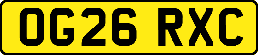 OG26RXC