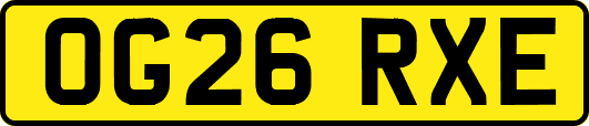 OG26RXE