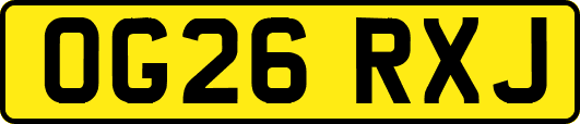 OG26RXJ