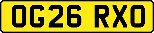 OG26RXO