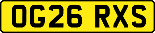 OG26RXS