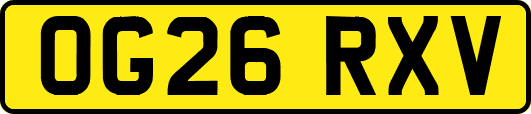 OG26RXV