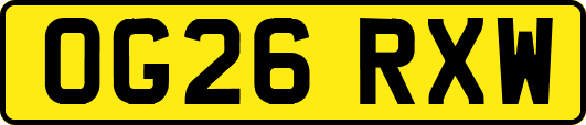 OG26RXW