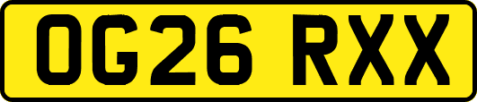 OG26RXX