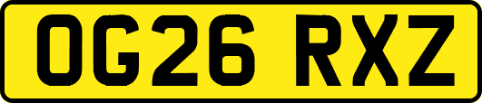 OG26RXZ