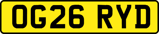 OG26RYD