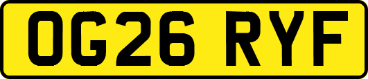OG26RYF