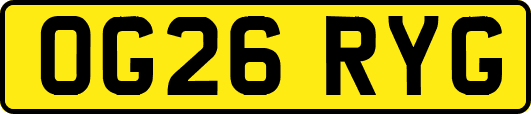 OG26RYG