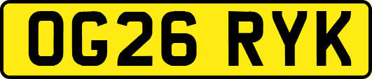 OG26RYK