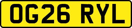 OG26RYL