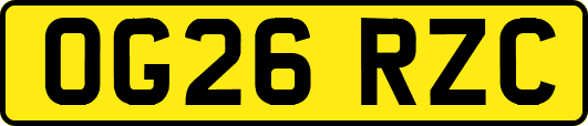 OG26RZC