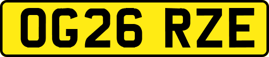 OG26RZE
