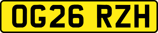 OG26RZH