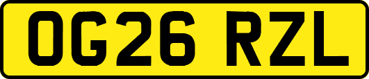 OG26RZL