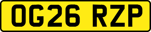 OG26RZP