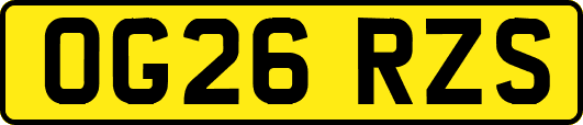 OG26RZS