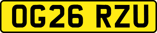 OG26RZU