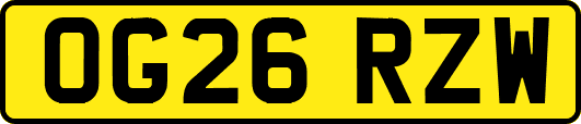 OG26RZW