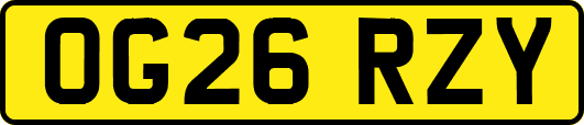 OG26RZY