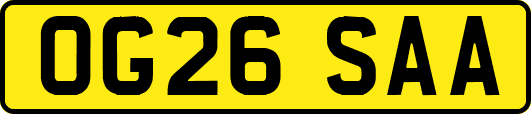 OG26SAA