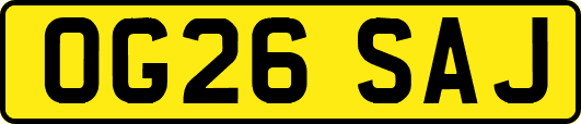 OG26SAJ